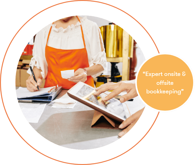 Onsite-offsite-bookkeeping