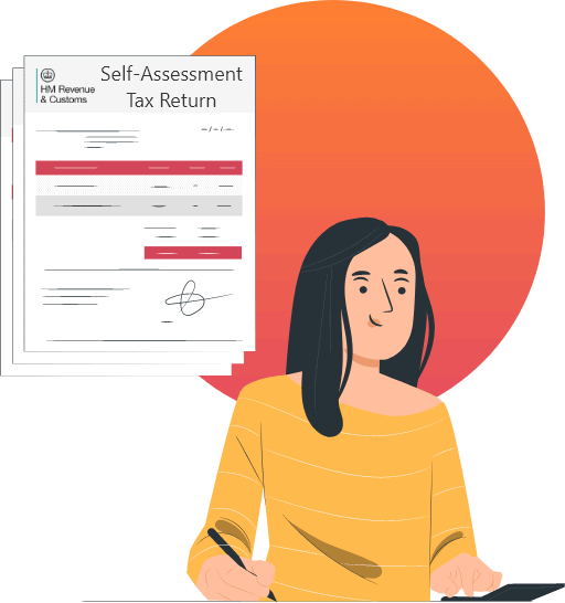 Self-Assessment-Tax-Return-Services
