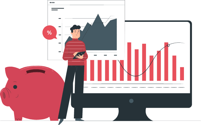Shares-stock-investments